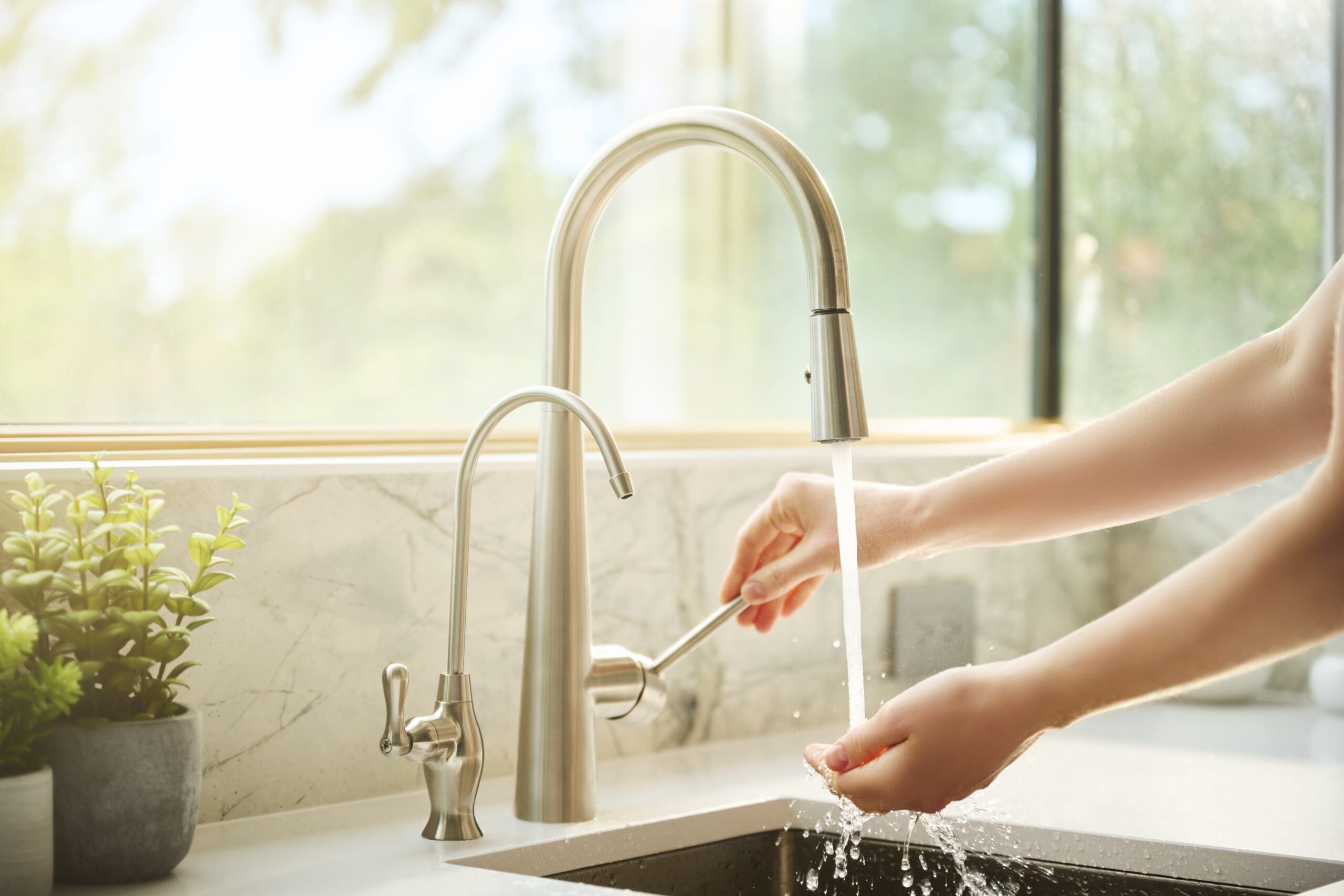 Benefits Of Installing A Water Softener In Tampa FL