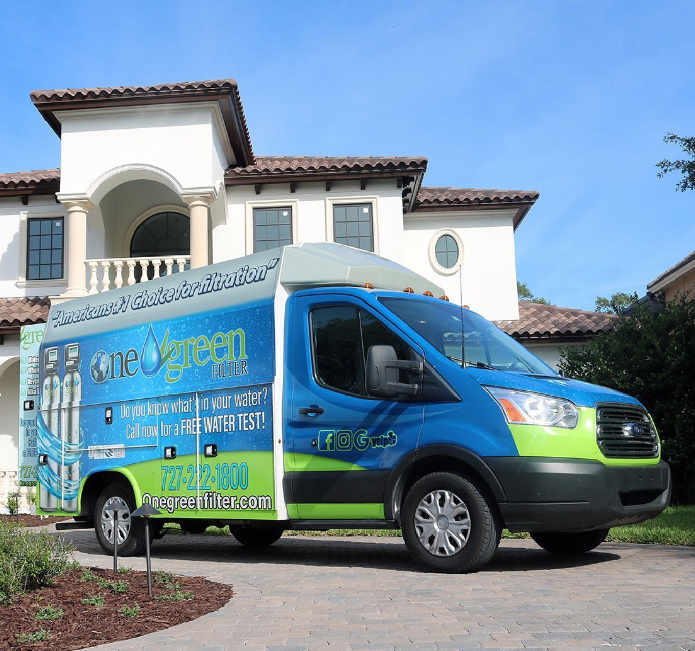 Tampa Bay Water Softeners: Benefits, Installation, And Maintenance 