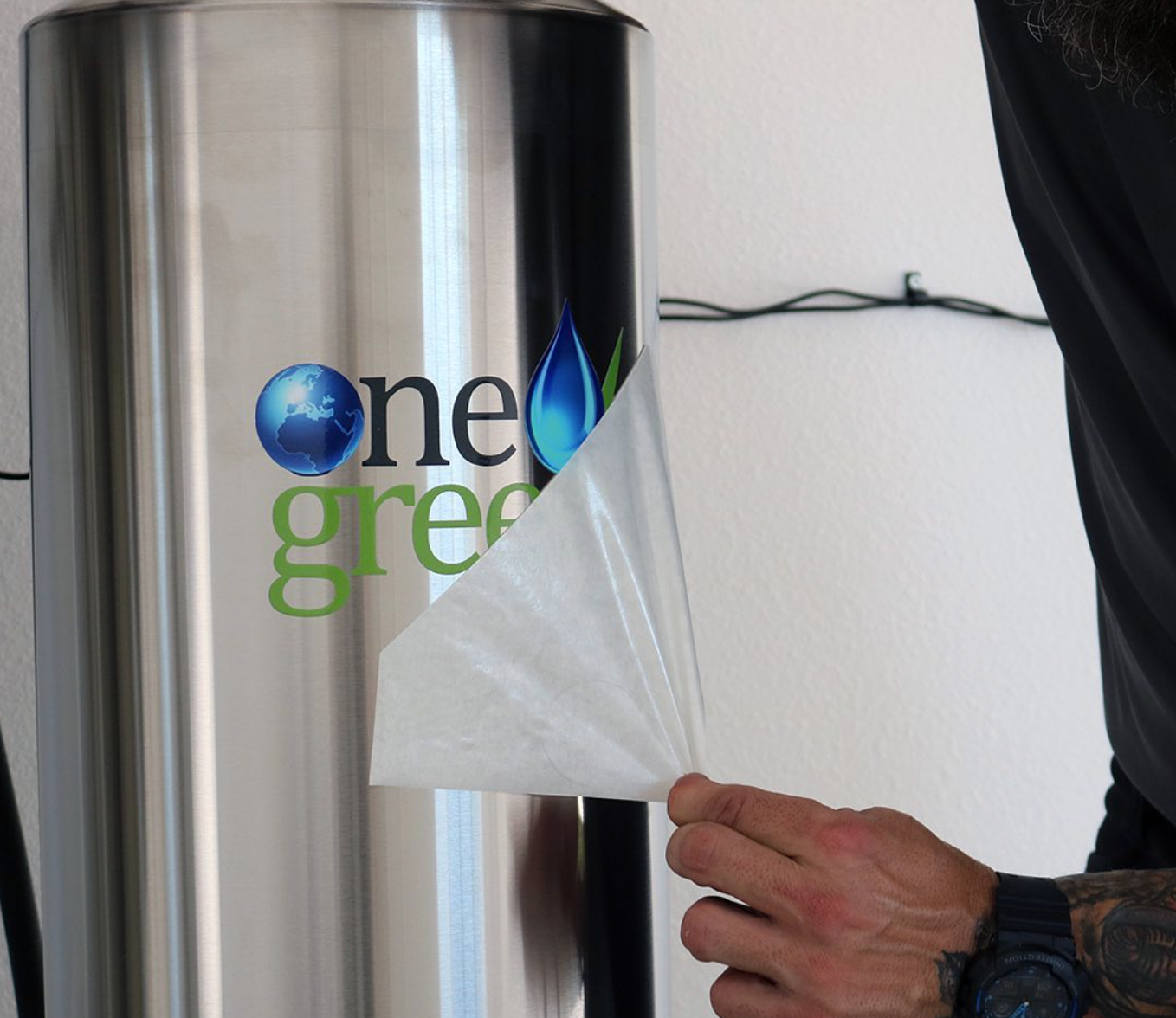 Installing Water Filters In Brandon FL