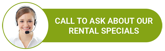 call now to schedule rental system button