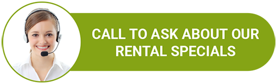 call to schedule rental system