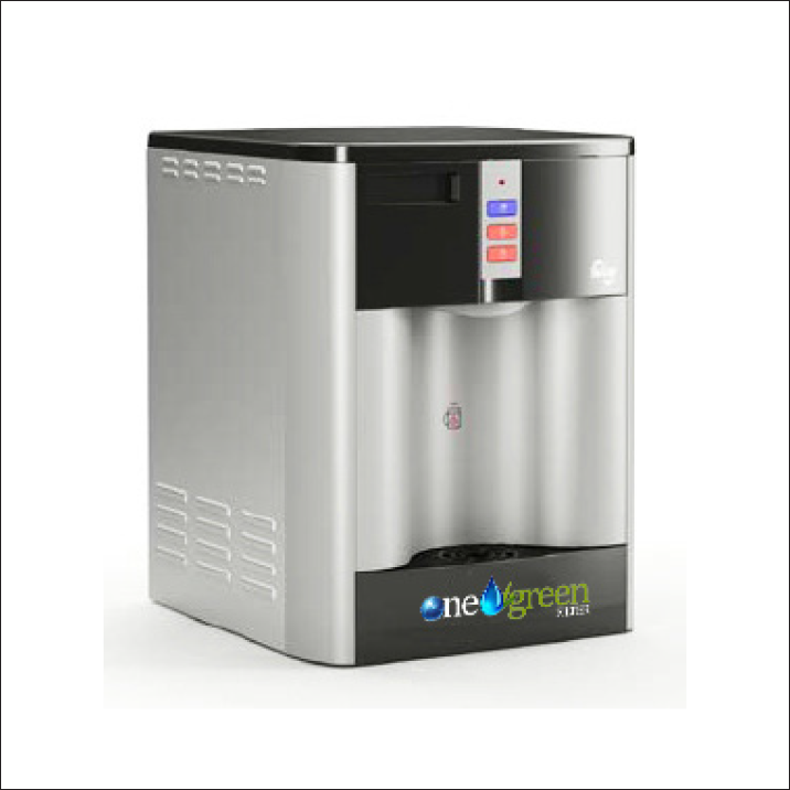 WL100 Eco Bottleless Water Cooler